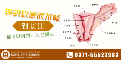 发生输卵管通而不畅是严重的疾病吗